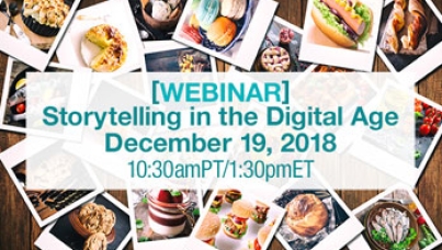 Storytelling in the Digital Age | Ipsos