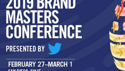 brand masters conference