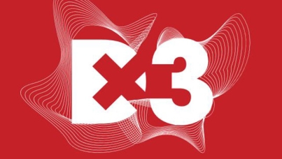 dx3 logo