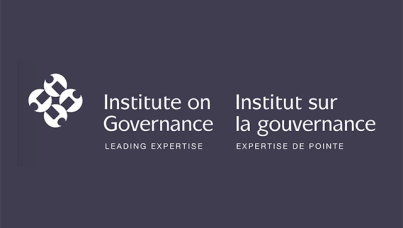 IOG Future Forum - Annual Conference