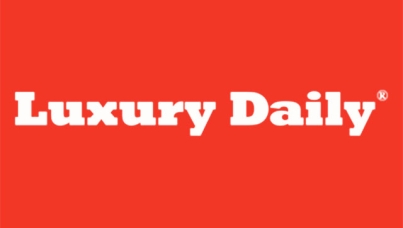 luxury daily logo