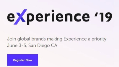experience 19