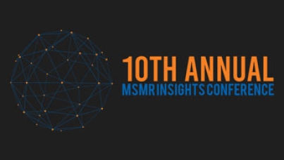 10th Annual MSMR Insights Conference