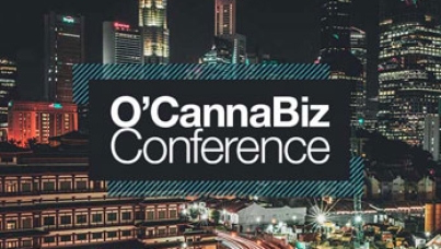 O’CannaBiz Conference