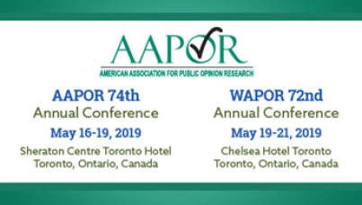WAPOR 2019