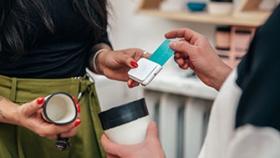 Fast insights for FinServ | Ipsos