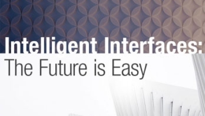 Intelligent Interfaces: The Future is Easy | Ipsos