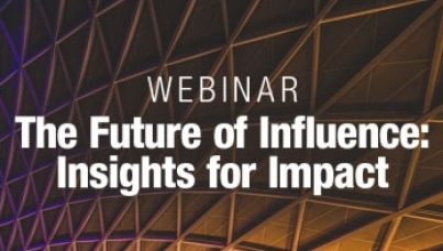 The Future of Influence: Insights for Impact | Ipsos