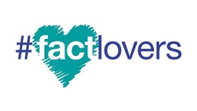 #factlovers | Ipsos@re:publica 19