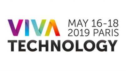 Meet Ipsos at VivaTech from May 16 to May 18 2019