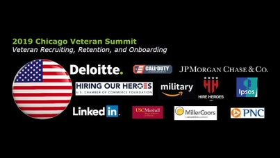 Chicago Vet Summit