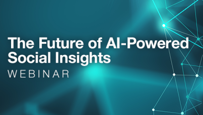 The Future of AI-Powered Social Insights