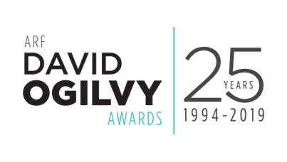 David Ogilvy Awards