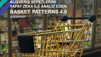 alışveriş sepeti mağaza