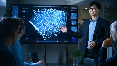 [WEBINAR] The Future With AI in Healthcare Market Research