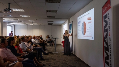 Konference Customer Journey: Rychle a digitálně 2