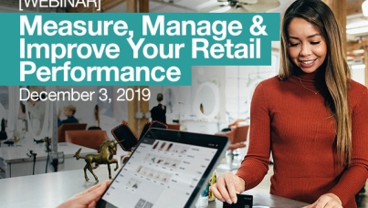 retail