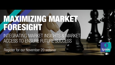 foresight webinar