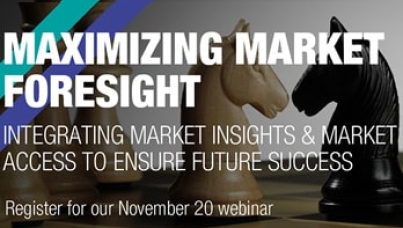 Maximising market foresight in pharma & healthcare | Ipsos