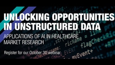 unlocking opportunities | AI | Data | Healthcare | Ipsos
