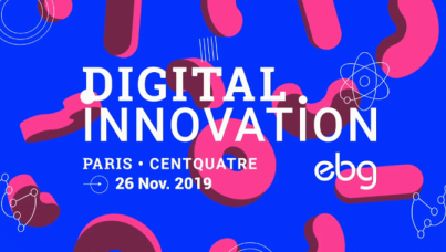 Digital Innovation EBG