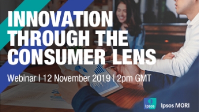 Innovation Through the Consumer Lens | Ipsos