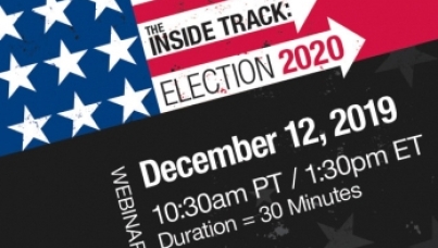 US | Election 2020 | Poll | Politics | Ipsos