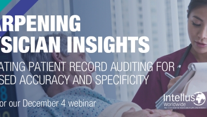 sharpening physician insights