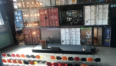 Ipsos Schweiz Event 2019