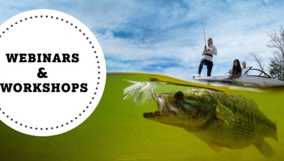 Recreational Boating and Fishing’s annual State Marketing Workshop