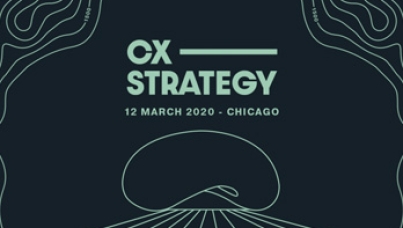 World Forum Disrupt: CX Strategy | Customer Experience | Ipsos
