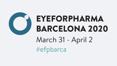 EYEFORPHARMA BARCELONA 2020 | Ipsos