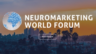 Neuromarketing World Forum (NMWF) | Ipsos | Neurosciences
