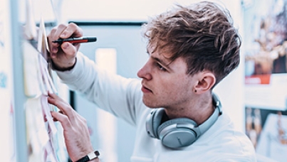 Creativity drives business | Ipsos