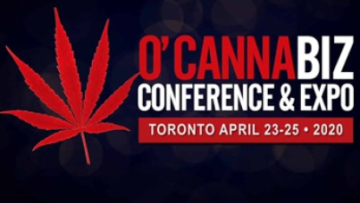 O’CannaBiz Conference