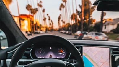 Self driving | automakers | mobility | Ipsos