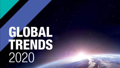Ipsos Global Trends Theme Image