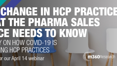 Covid-19 & HCP Practices