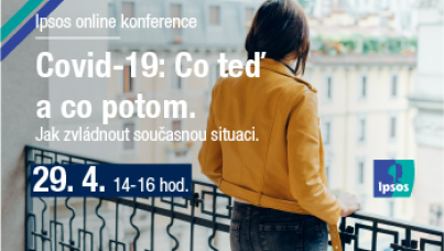 COVID-19: Co teď a co potom. Jak zvládnout současnou situaci.