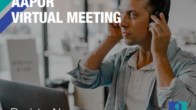 AAPOR Virtual Meeting