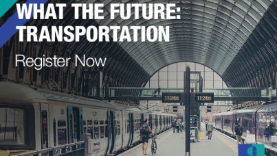 What The Future: Transportation 