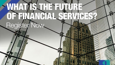 [WEBINAR] What is the future of financial services?