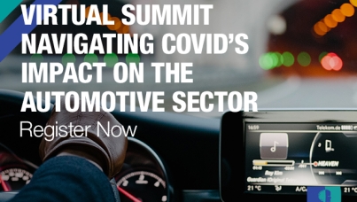 [VIRTUAL SUMMIT] Navigating Covid’s Impact on the Automotive Sector