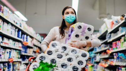 Три кризиса. Чему они учат потребителей