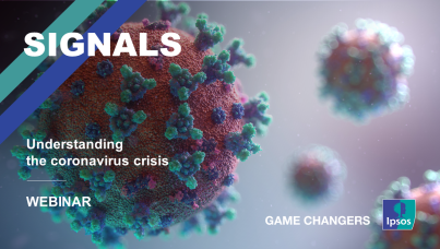 Ipsos Understanding the Coronavirus Crisis | Ipsos