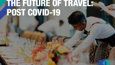 [WEBINAR] The Future of Travel: Post COVID-19