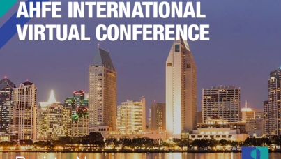 AHFE International Virtual Conference
