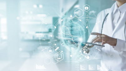 コミュニティで患者様と直接つながる、声をきく、理解する