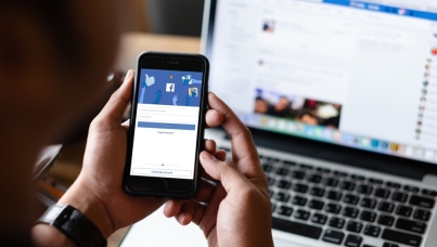 Social Intellingence Analytics