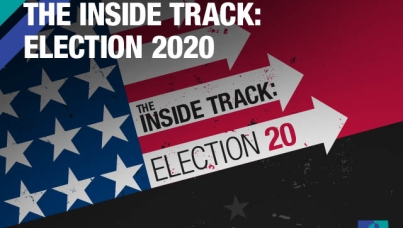 [WEBINAR] The Inside Track: Election 2020